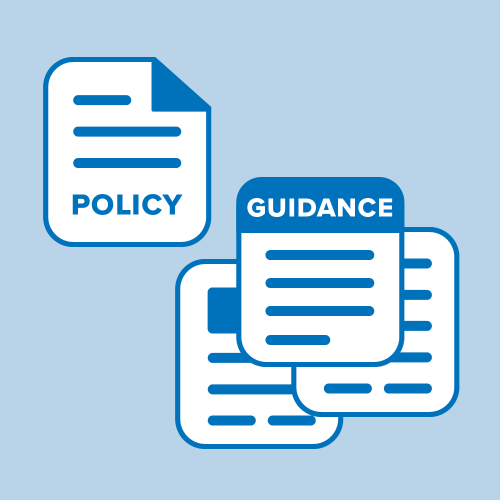 UNHCR Policy &amp; Guidance