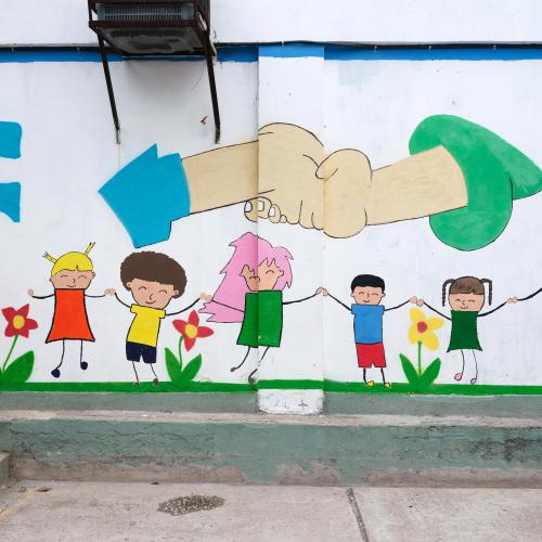 Strengthening Protective Environments for Children and Adolescents