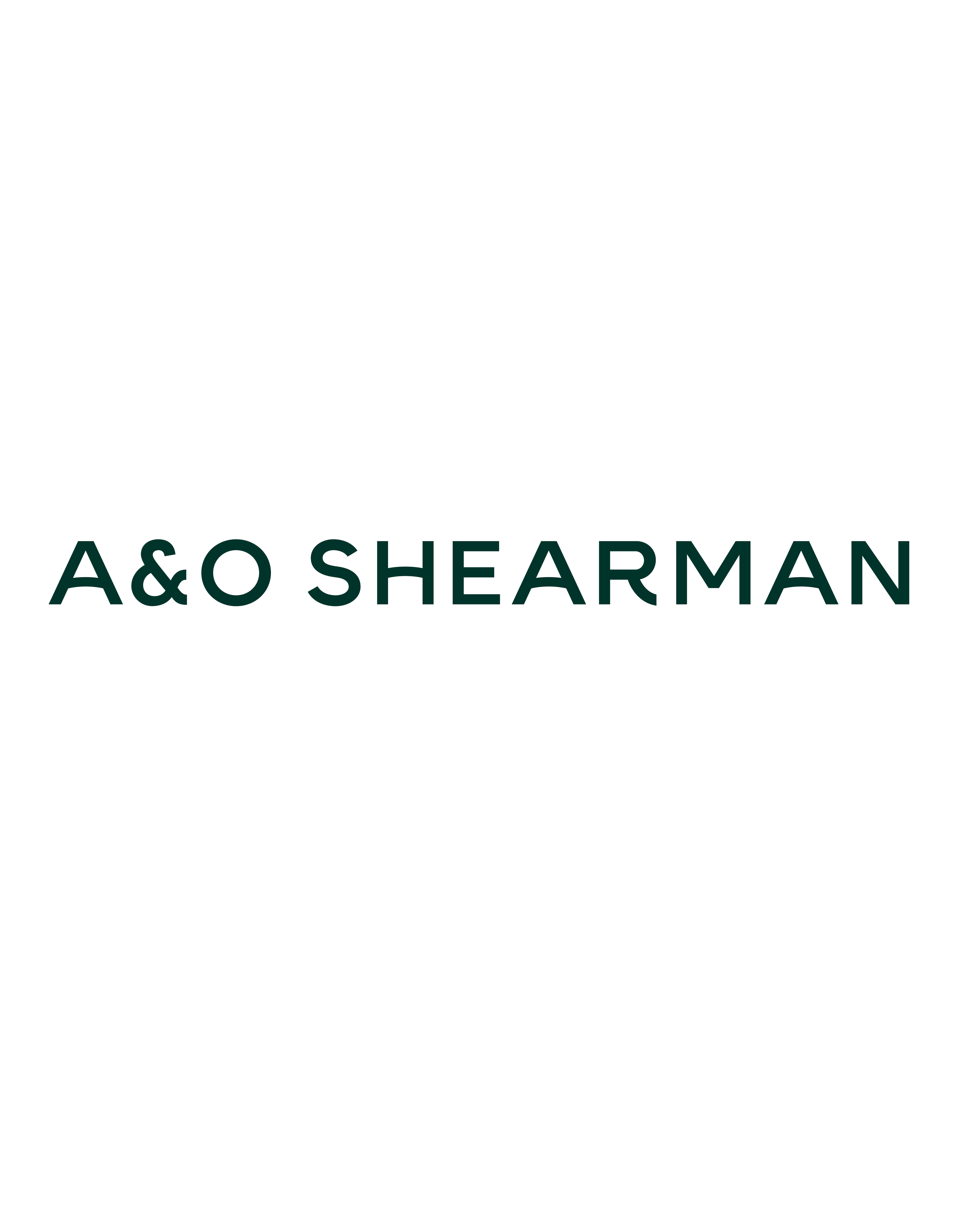 A&amp;O Shearman