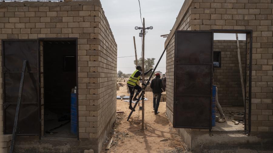 Niger. Tillaberi camps to close as Niger introduces new policy for Malian refugees